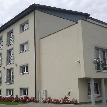 Via Appia Hotel Raszyn Exterior foto