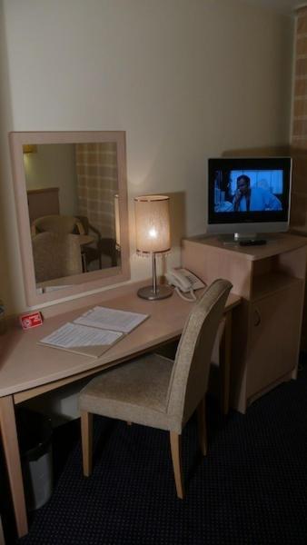 Via Appia Hotel Raszyn Habitación foto