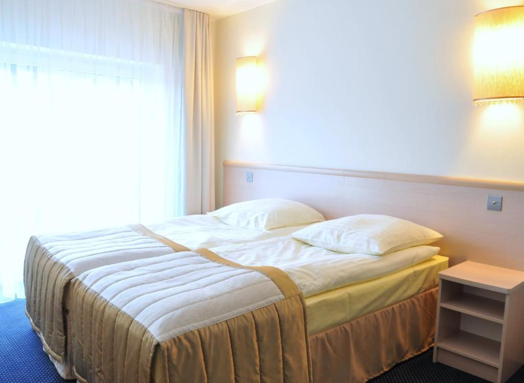 Via Appia Hotel Raszyn Habitación foto
