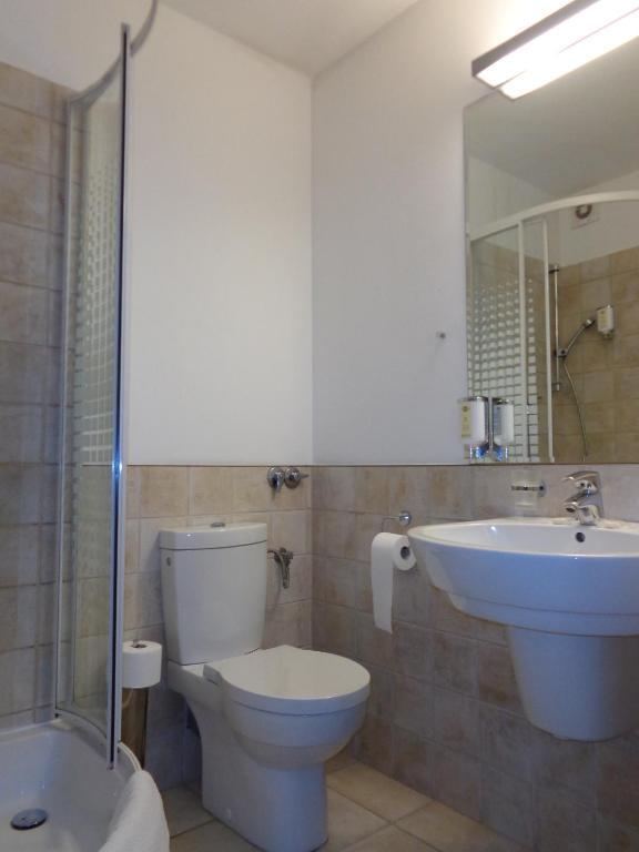 Via Appia Hotel Raszyn Habitación foto
